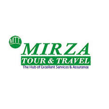 Mirza Tour and Travel Jobs