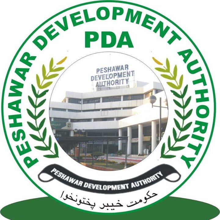 Peshawar Development Authority Tenders
