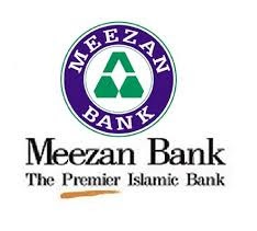 Meezan Bank Limited Jobs