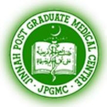 Jinnah Postgraduate Medical Centre Tenders