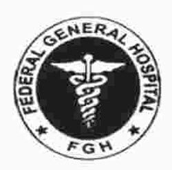 Federal General Hospital Jobs