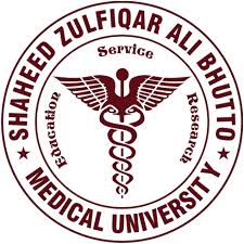 Shaheed Zulfiqar Ali Bhutto Medical University Tenders