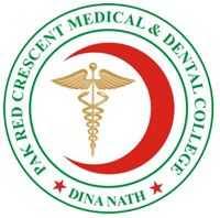 Pak Red Crescent Medical & Dental College Jobs
