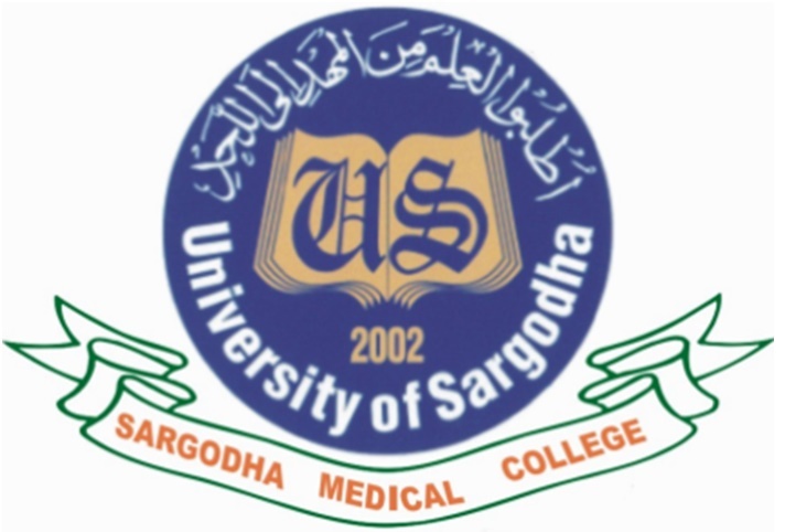 Sargodha Medical College Tenders