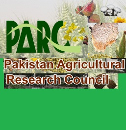 Pakistan Agricultural Research Council Contact Details