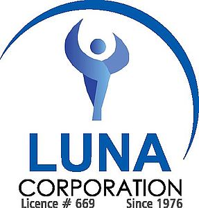 Luna Corporation Contact Details