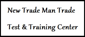 New Trade Man Trade Test & Training Center Jobs