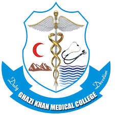 Dera Ghazi Khan Medical College Tenders