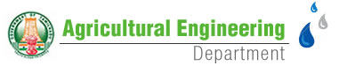 Agriculture Engineering Department Contact Details