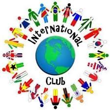 International Club Jobs
