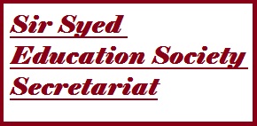 Sir Syed Education Society Secretariat Jobs