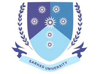 Sarhad University Of Science & Information Technology Admission Ads