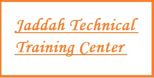 Jaddah Technical Training Center Jobs