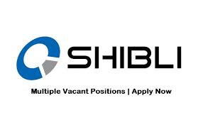 Shibli Jobs