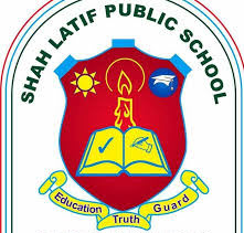 Shah Latif Public School Jobs