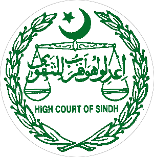Sindh High Court Tenders