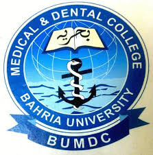 Bahria University Medical & Dental College Jobs