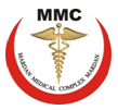 Mardan Medical Complex Tenders