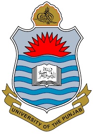 Universiry Of The Punjab Contact Details