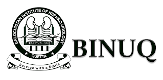 Balochistan Government logo
