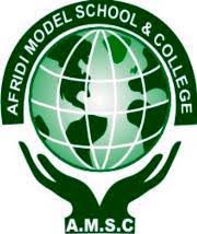 Afridi Model School & College Jobs