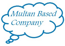 Multan Based Company Tenders