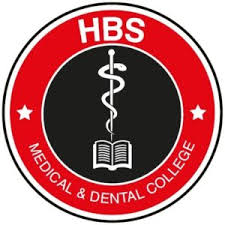 Hbs Medical & Dental College Jobs