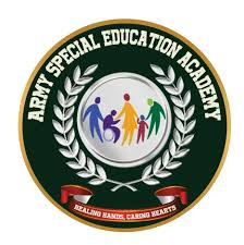 Army Special Education Academy Jobs