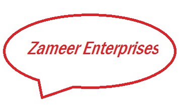 Zameer Enterprises Jobs