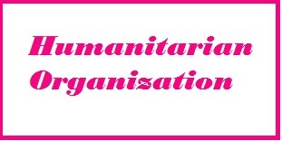 Humanitarian Organization Tenders