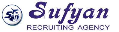 Sufyan Recruiting Agency Jobs
