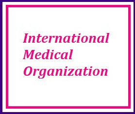 International Medical Organization Jobs