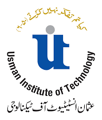 Usman Institute Of Technology Jobs