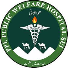 Public Welfare Hospital Jobs