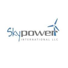 Sky Power International Jobs