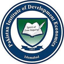 Pakistan Institute Of Development Economics Jobs