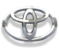 Toyota Tenders