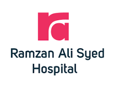 Ramzan Ali Syed Hospital Jobs