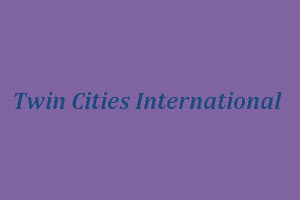 Twin Cities International Jobs