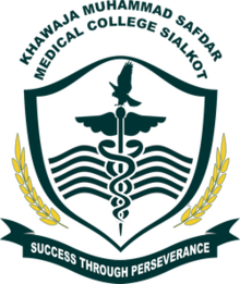 Khawaja Muhammad Safdar Medical College Jobs