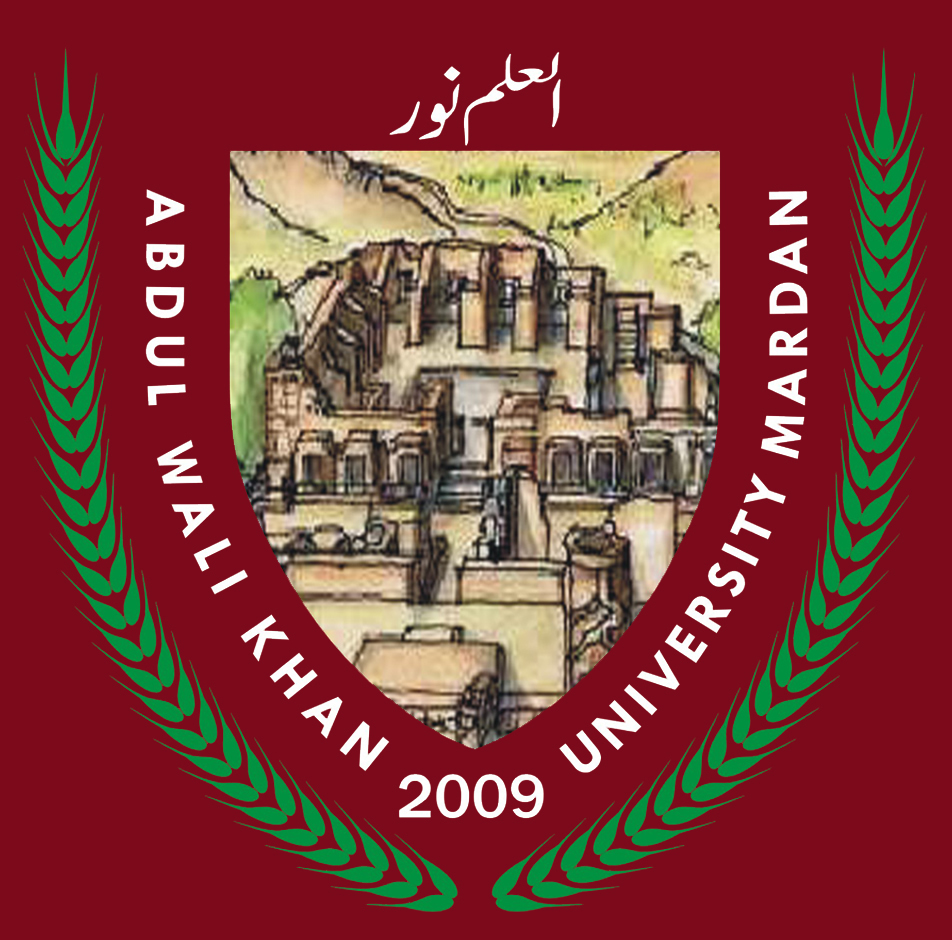 Abdul Wali Khan University Tenders