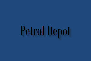 Petrol Depot Asc Tenders