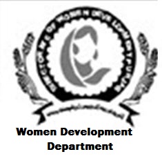 Women Development Department Jobs