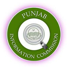 Punjab Information Commission Tenders