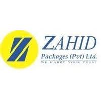 Zahid Packages Private Limited Contact Details