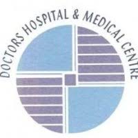 Doctors Hospital & Medical Centre Jobs