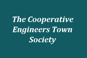 The Cooperative Engineers Town Society Tenders