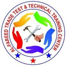 Al Fareed Trade Test & Technical Training Center Jobs