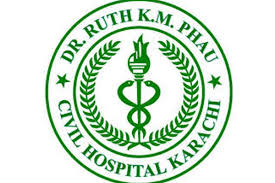 Dr. Ruth K.m. Pfau Civil Hospital Jobs