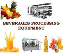 Juices Processing & Manufacturing Company Jobs
